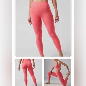 NWT ATHLETA Transcend 7/8 Tight MP